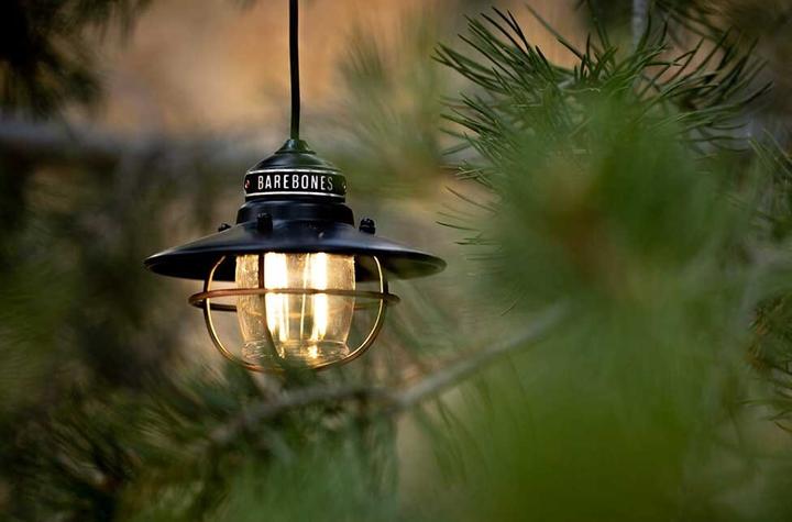Image du produit Barebones Edison Pendant light lampe pendue suspension