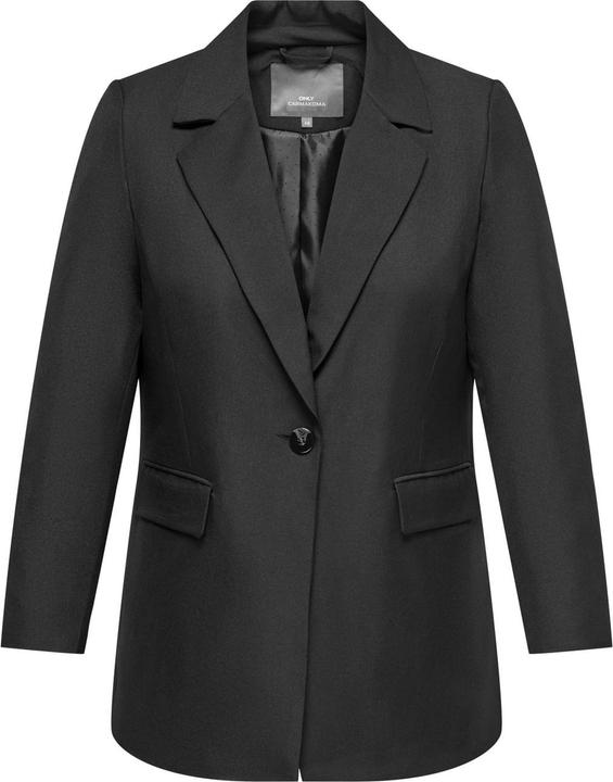 Only Komfort Fit Reverskragen Blazer Blazer