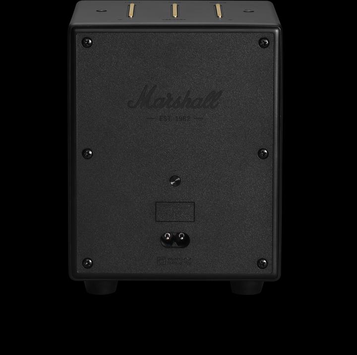 Produktbild Marshall Uxbridge Voice Google (Netzbetrieb)