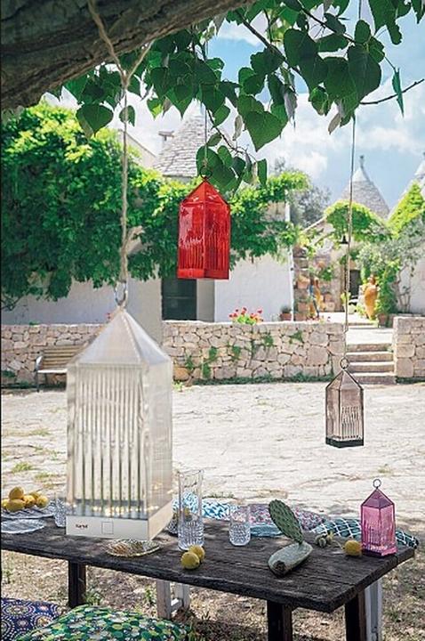 Immagine prodotto Kartell Lantern