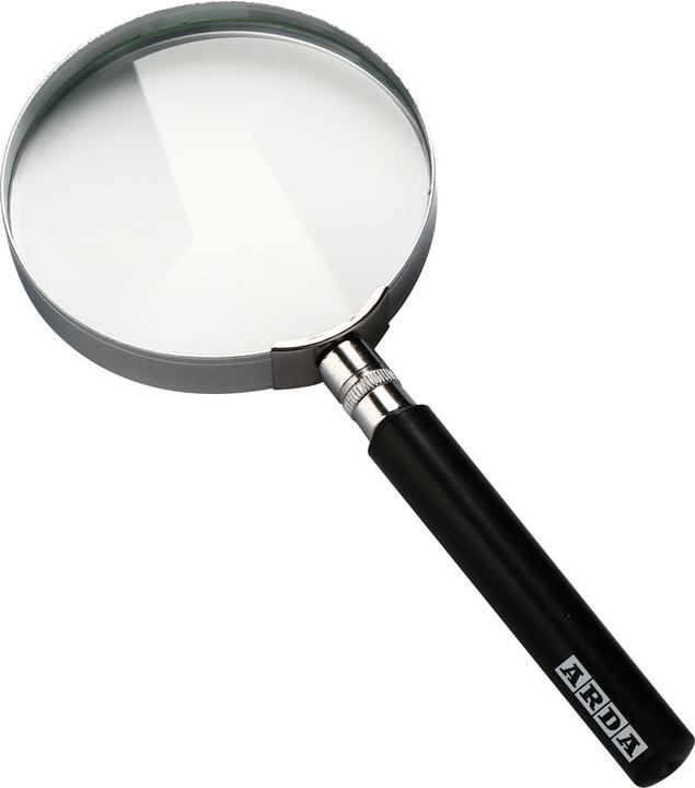 Actual product image Arda Lupe