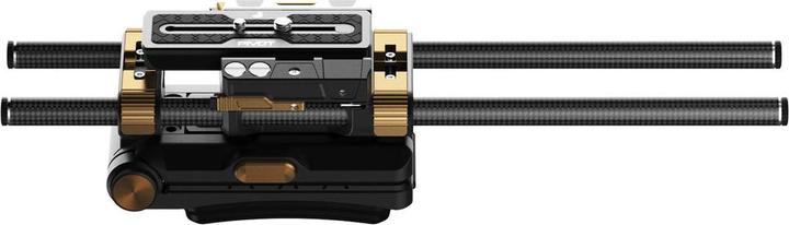 Actual product image PolarPro Shoulder Tripod Pivot Shoulder Rig