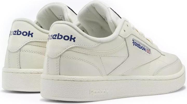 Actual product image Reebok Club C 85 (41)