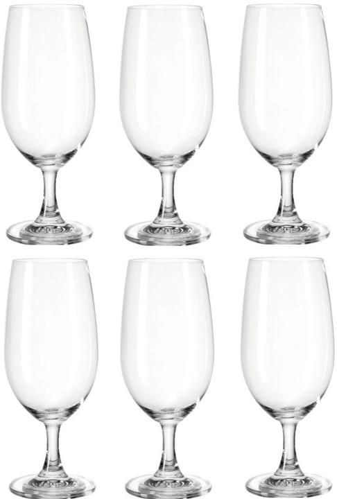 Produktbild Montana Furniture Bierglas First (0.38 l, 6 x)