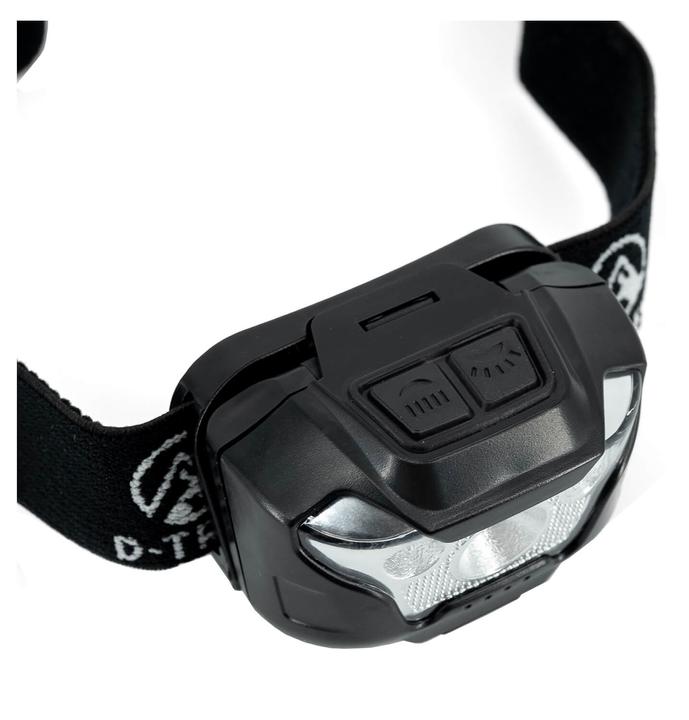 Actual product image D-Trek Active 350 lumen headlamp (350 lm)