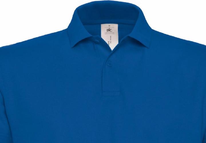 Produktbild B&C ID.001 PoloShirt Kurzarm (XS)