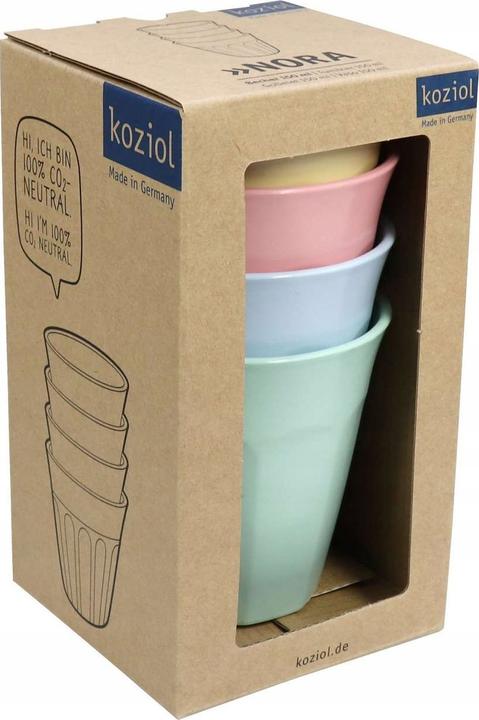 Image du produit Koziol Gobelet