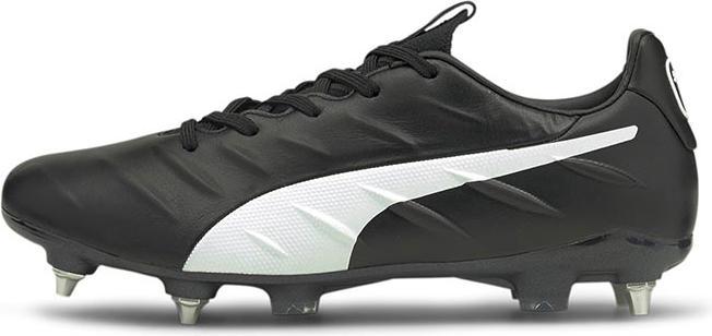 Image du produit Puma Chaussures de football à crampons King Platinum 21 Mx Sg (42)