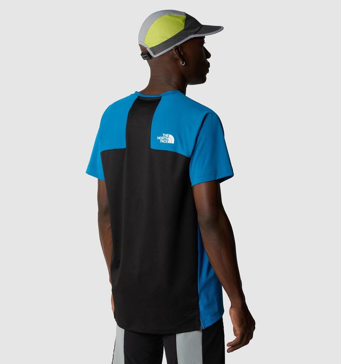 Immagine prodotto North Face Maglietta Trailjammer S/S (XL)