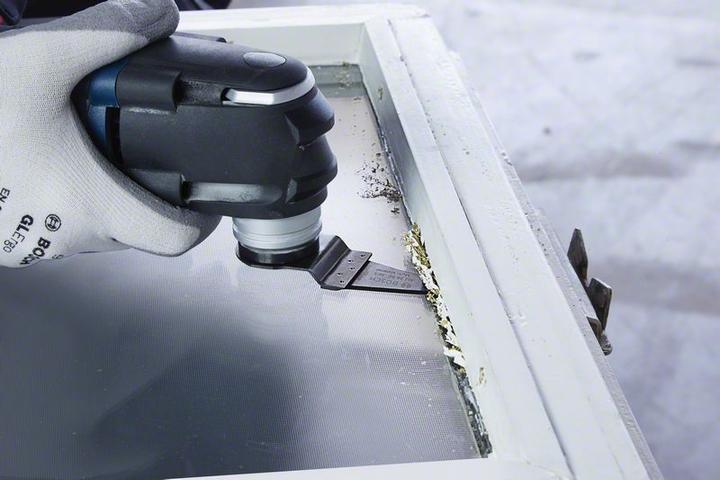 Actual product image Bosch Professional Zubehör HCS Universalfugenschneider AIZ 28 SC