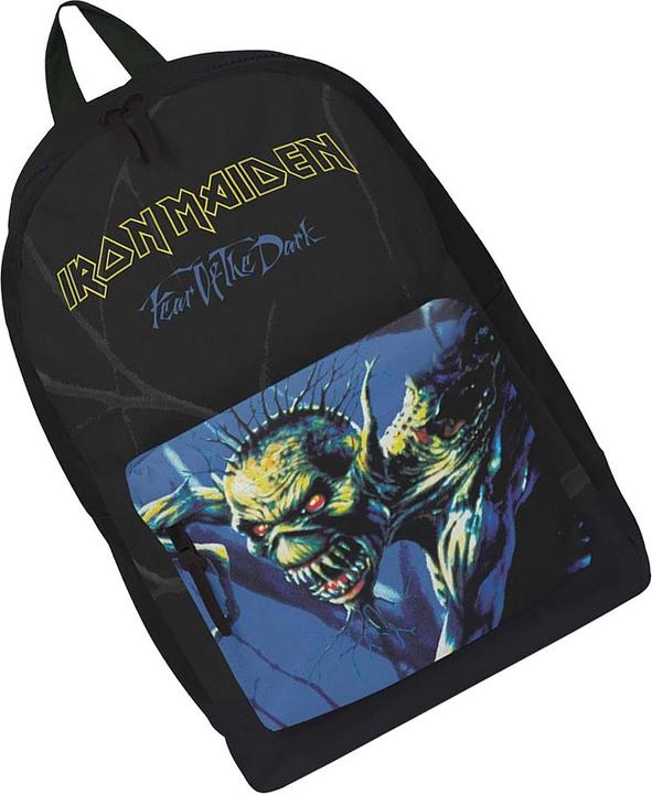 Produktbild Iron Maiden Rucksack Fear Of The Dark