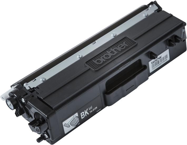 Produktbild Brother Tn-2320 (BK)