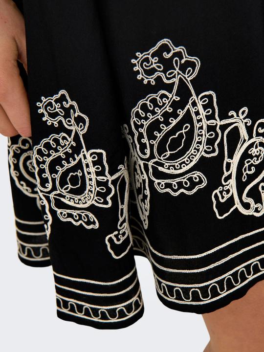 Produktbild JdY JDYRISSO Kurzes Kleid Kleid (S)