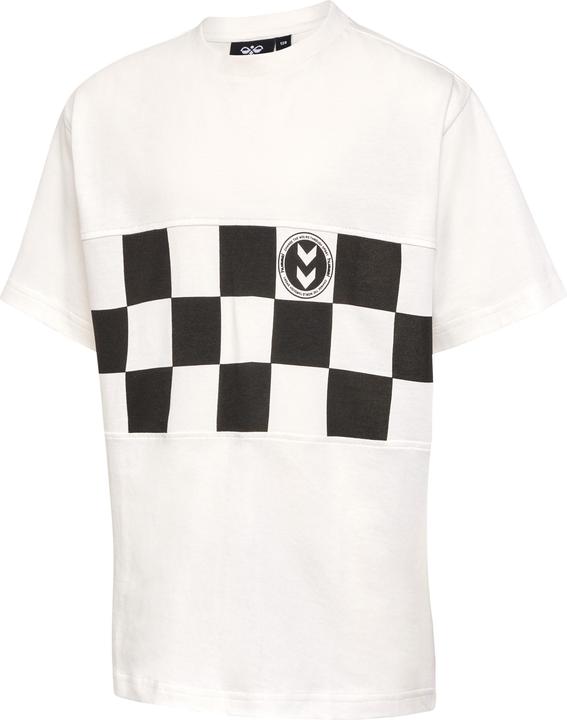 hummel hmlRUNNER T-SHIRT S/S