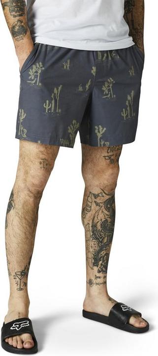 Produktbild Fox Short 22 Beaten Path Volley Grey M (M)