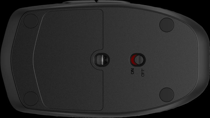 Produktbild HP 425 - Maus - programmierbar - 7 Taste (Kabellos)