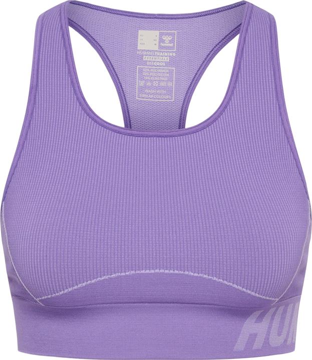 Image du produit hummel Te Christel Seamless Sports Top (S)