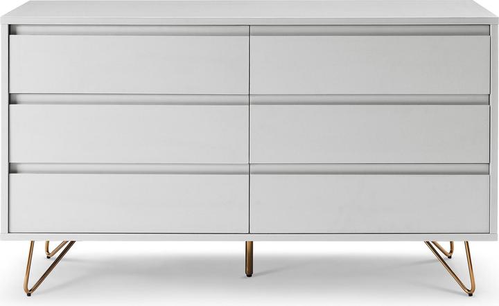 Actual product image SalesFever Charlie (120 x 40 x 70 cm)