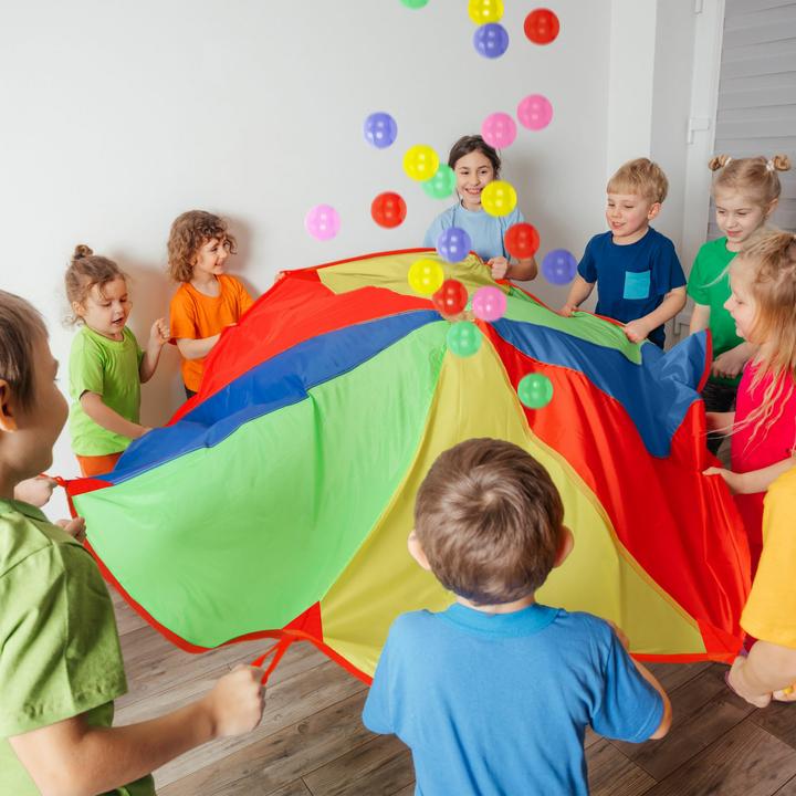 Produktbild Relaxdays Aufbewahrungskorb (1 x, 45 x 41 x 37 cm)