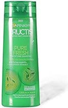Produktbild Garnier Fructis Pure Fresh (Flüssiges Shampoo)