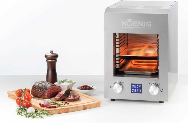 Koenig Grigliata di manzo