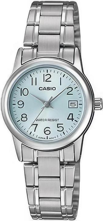 Image du produit Casio Enticer (Montre analogique, 25 mm)