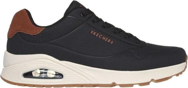 Produktbild Skechers Uno - Suited On Air - Lifestyle Schuhe - Herren (44)