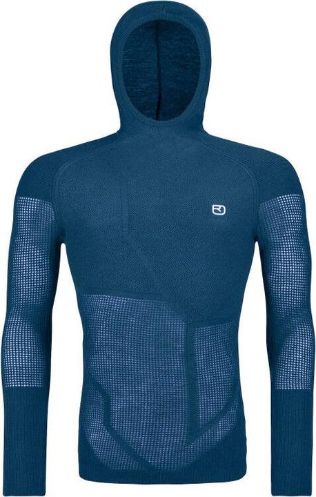 Produktbild Ortovox Merino Thermovent Hoody (XL)