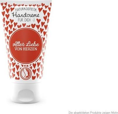 Image du produit Lavida Crème pour les mains Amitiés triées (30 ml)