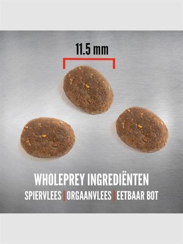 Actual product image Orijen Puppy (Puppy + kitten, 1 pcs., 6000 g)