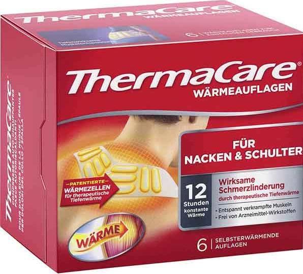 Immagine prodotto Thermacare Tamponi termici (9 x, 370 g)