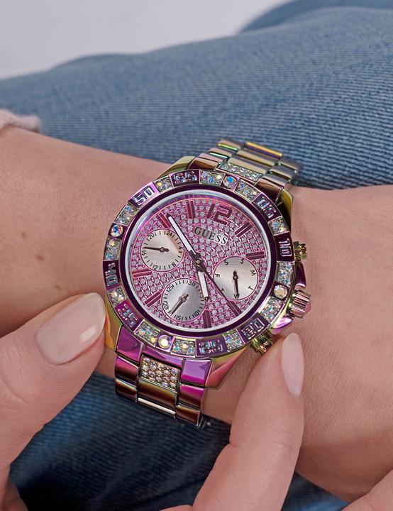 Image du produit Guess Montres MAJESTY GW0771L4