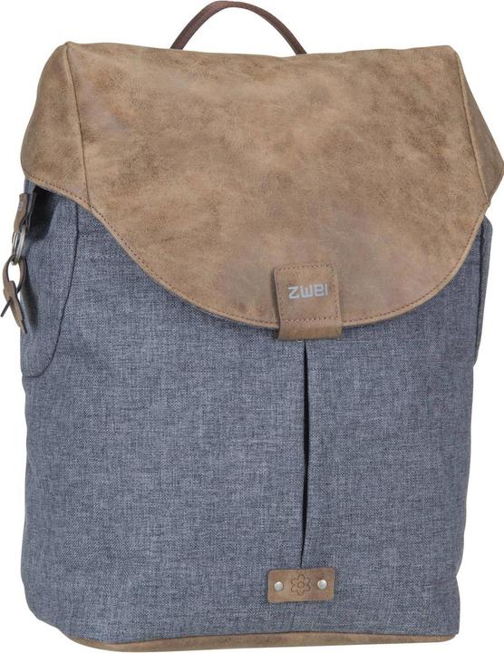 Produktbild Zwei Laptoprucksack Olli O12 (7 l)