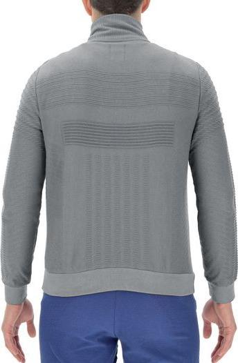Produktbild UYN Sweatshirt Mit Durchgehendem Reissverschluss Natural Training (XL)