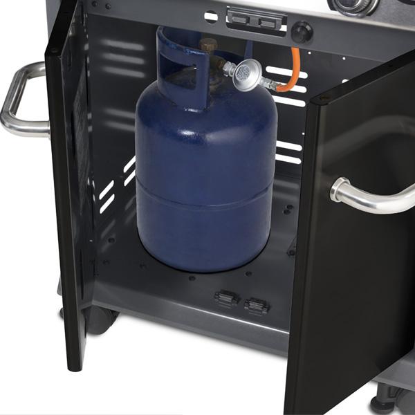 Actual product image Broil King Crown 420 (11.40 kW)