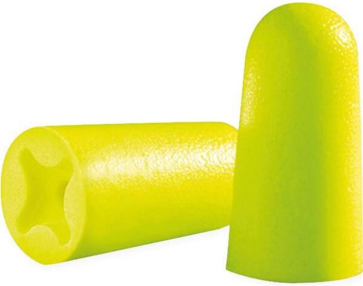 Uvex Safety x-fit Ohrstöpsel 37 dB Schaumstoff (200 Paar) (400 x)