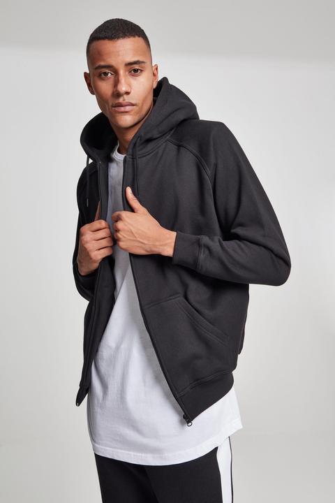 Actual product image Urban Classics Zip Hoody (M)