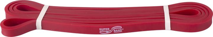 Produktbild V3tec SUPERBAND Fitnessband,rot rot EXT/LIGHT (Extra Leicht)