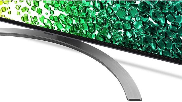 Produktbild LG 55NANO869PA (55", Nano-Cell, 4K, 2021)