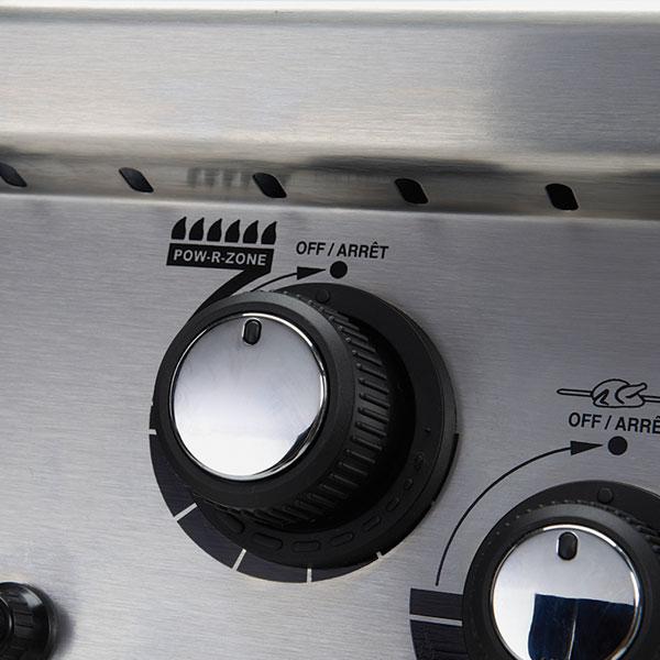 Actual product image Broil King Signet 320 (11.40 kW)