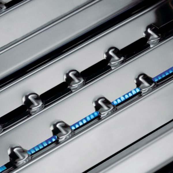 Actual product image Broil King Signet 320 (11.40 kW)