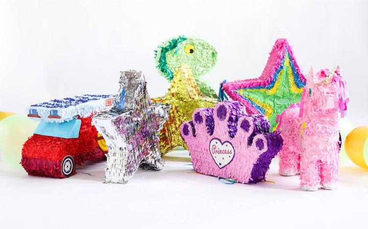 Actual product image Folat Unicorn