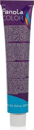 Actual product image Fanola Azul Corrector 100ml (Blue)