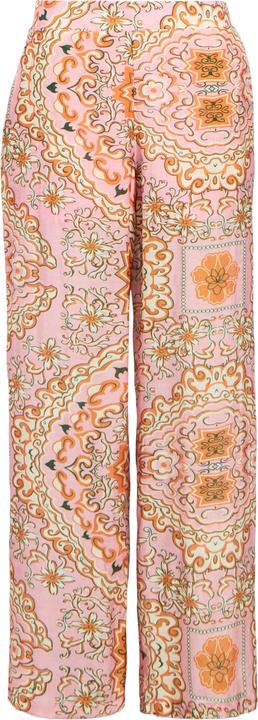 Image du produit Object Print Hose mit weitem Bein (36)