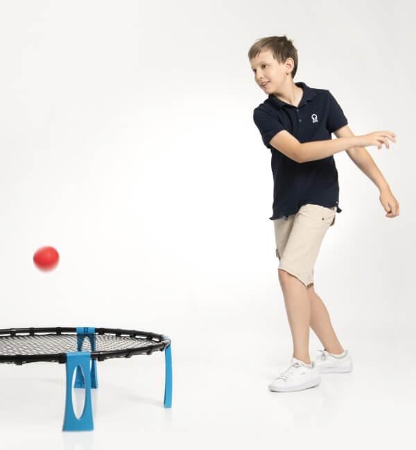 Produktbild New Sports Pitchball-Set