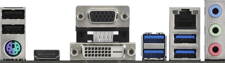 Produktbild AsRock A520M-HDV (AM4, AMD SoC, mATX)