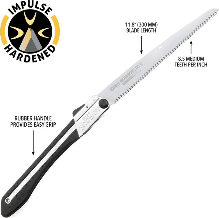 Immagine prodotto Silky Gomboy 270-10