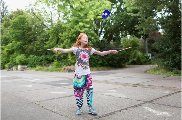 Produktbild BS Diabolo