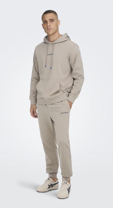Immagine prodotto Only & Sons Pantaloni della tuta con logo (S)