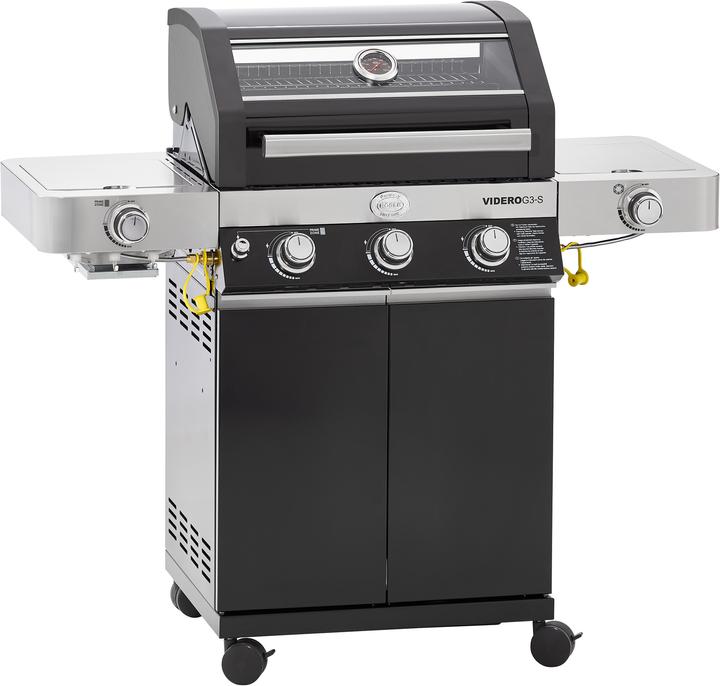 Produktbild Rösle Videro G3-S (10.50 kW)
